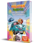 Cover: Der Gro&szlig;e Preis von Schmonaco - Community Editions