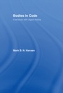 Cover: Bodies in Code - Routledge