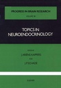 Cover: Topics in Neuroendocrinology - Elsevier