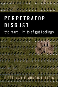 Abbildung von: Perpetrator Disgust - OUP eBook