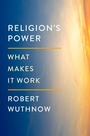 Cover: Religion's Power - OUP eBook