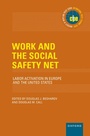 Cover: Work and the Social Safety Net - OUP eBook