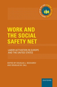 Enlarge image Cover: Work and the Social Safety Net - OUP eBook