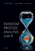 Cover: Random Process Analysis With R - OUP eBook