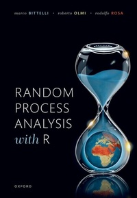 Abbildung von: Random Process Analysis With R - OUP eBook