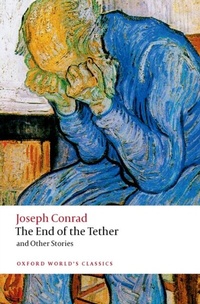 Abbildung von: The End of the Tether - OUP eBook