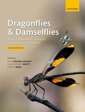 Abbildung von: Dragonflies and Damselflies - OUP eBook