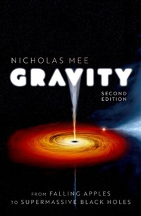 Abbildung von: Gravity: From Falling Apples to Supermassive Black Holes - OUP eBook