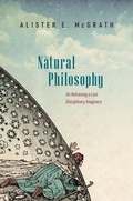 Cover: Natural Philosophy - OUP eBook