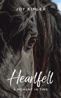 Abbildung von: Heartfelt - Tellwell Talent