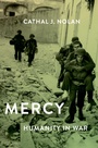 Cover: Mercy - OUP eBook