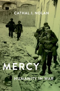 Abbildung von: Mercy - OUP eBook