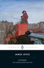 Cover: Ulysses - Penguin Books Ltd