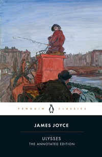 Enlarge image Cover: Ulysses - Penguin Books Ltd