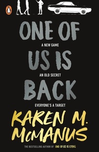 Abbildung von: One of Us Is Back - Penguin Books Ltd