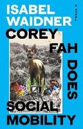 Cover: Corey Fah Does Social Mobility - Hamish Hamilton Ltd