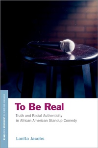 Abbildung von: To Be Real - OUP eBook