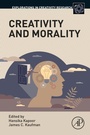 Cover: Creativity and Morality - Academic Press