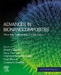 Cover: Advances in Bionanocomposites - Elsevier
