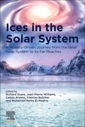 Cover: Ices in the Solar-System - Elsevier