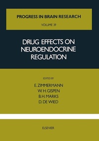 Enlarge image Cover: Drug Effects on Neuroendocrine Regulation - Elsevier