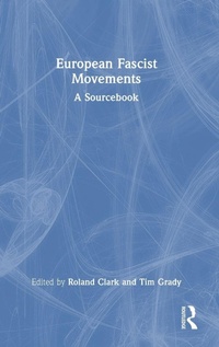 Enlarge image Cover: European Fascist Movements - Routledge