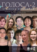 Cover: Golosa - Routledge