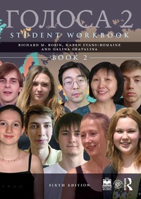 Abbildung von: Golosa - Routledge