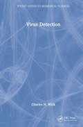 Cover: Virus Detection - CRC Press