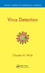Cover: Virus Detection - CRC Press