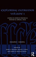 Cover: Exploring Outremer Volume I - Routledge