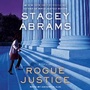 Cover: Rogue Justice - Random House US Audio