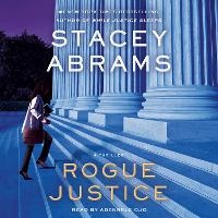 Enlarge image Cover: Rogue Justice - Random House US Audio
