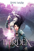 Cover: The Burden - Miraworth Books