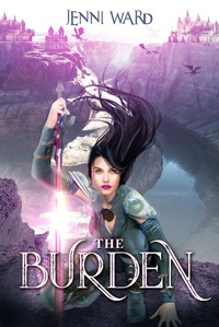 Enlarge image Cover: The Burden - Miraworth Books