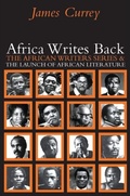 Bild: Africa Writes Back - Ohio University Press