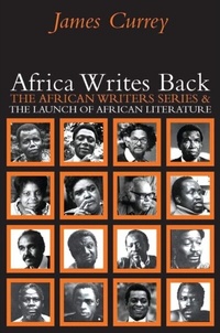Abbildung von: Africa Writes Back - Ohio University Press