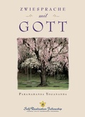 Cover: Zwiesprache mit Gott - Self-Realization Fellowship