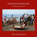 Cover: England, My England - McNidder & Grace