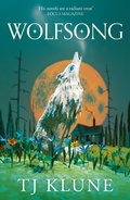 Cover: Wolfsong - Tor