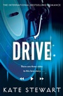 Cover: Drive - Pan Books