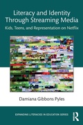 Bild: Literacy and Identity Through Streaming Media - Routledge