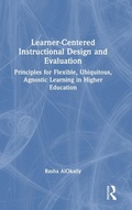 Bild: Learner-Centered Instructional Design and Evaluation - Routledge