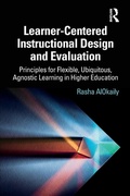 Bild: Learner-Centered Instructional Design and Evaluation - Routledge
