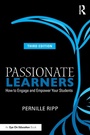 Cover: Passionate Learners - Routledge