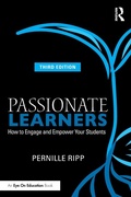 Bild: Passionate Learners - Routledge