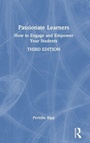 Cover: Passionate Learners - Routledge