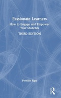 Bild: Passionate Learners - Routledge