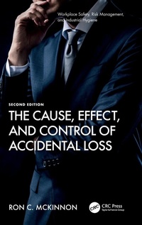 Abbildung von: The Cause, Effect, and Control of Accidental Loss - CRC Press