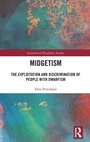 Cover: Midgetism - Routledge